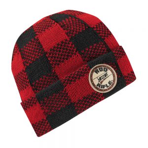 Wigwam Rod & Rifle Touque