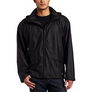 Helly Hansen Men's Voss Waterproof Jacket