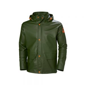 Helly Hansen Men's Gale Rain Waterproof Jacket