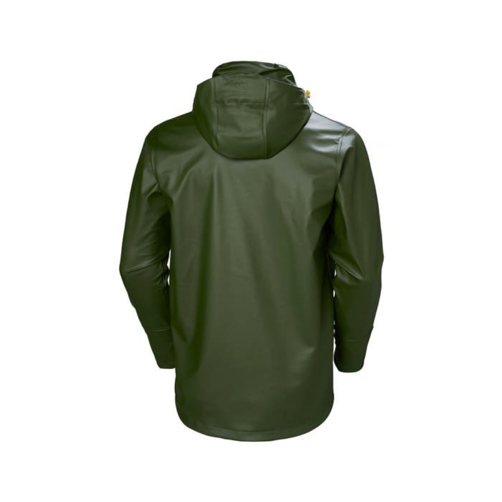 Helly Hansen Men's Gale Rain Waterproof Jacket