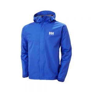 Helly Hansen Men's Seven J Waterproof Jacket