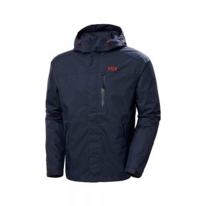 Helly Hansen Men's Vancouver Waterproof Jacket