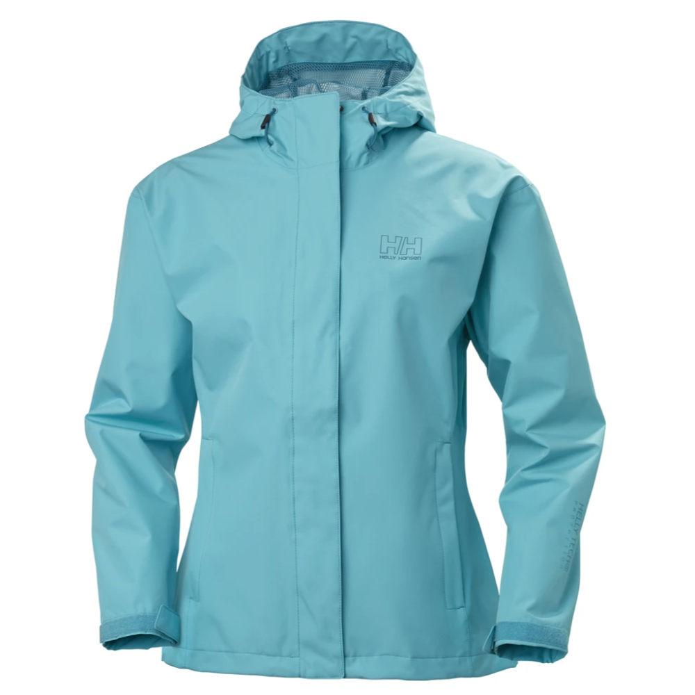 Helly Hansen Women's Seven J Jacket