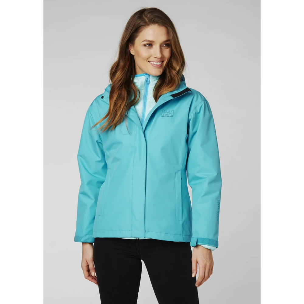 Helly Hansen Women's Seven J Jacket