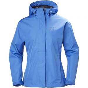 Helly Hansen Women's Seven J Jacket