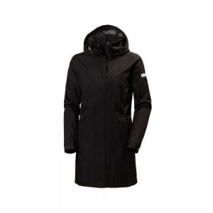 Helly Hansen Women's Aden Long Coat
