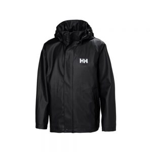 Helly Hansen Junior Moss Waterproof Jacket