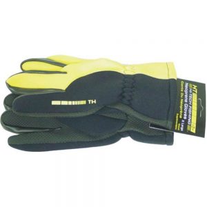 Hi Tech Fishing Neoprene Gloves