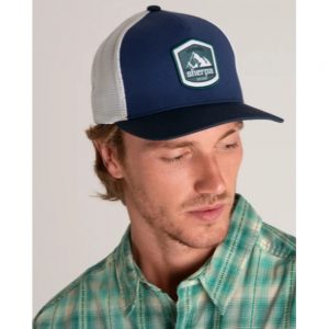 Sherpa Patch Trucker Hat