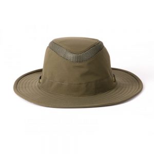 Tilley Broader Brim Airflo Hat