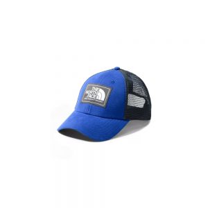 North Face Mudder Trucker Hat