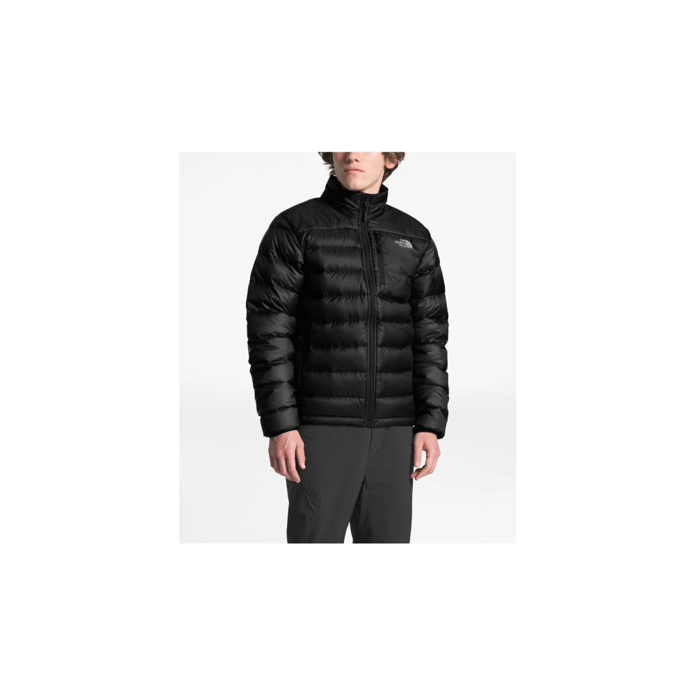 North Face Men's Aconcagua Jacket