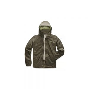 North Face Men's Resolve 2 Waterproof Jacket