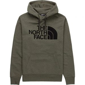 North Face Men's Half Dome Hoodie
