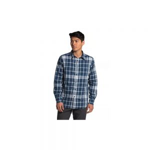North Face Men's Hayden 2.0 Long Sleeve Shirt