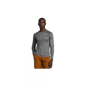 North Face Men's HyperLayer FD Long Sleeve T-Shirt