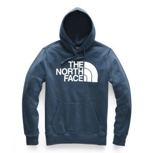 North Face Men's Half Dome Pullover Hoodie