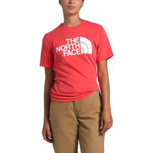 North Face Women's Half Dome T-Shirt