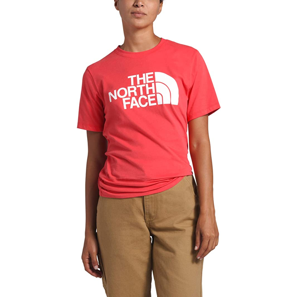 North Face Women's Half Dome T-Shirt