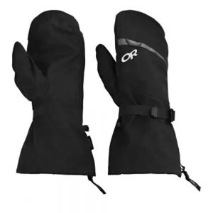 OR Mount Baker Modular Mitts