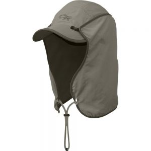 OR Sun Runner Cap UPF 30