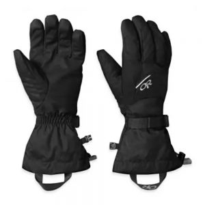 OR Men's Adrenaline Waterproof Gloves
