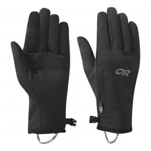 OR Women's Versaliner Sensor Gloves