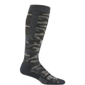 Muck Lightweight Forefront Sock