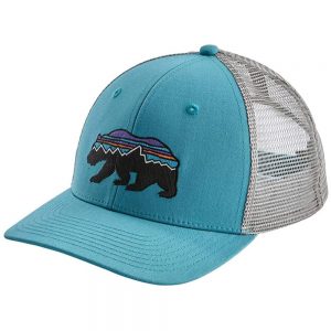 Patagonia Fitz Roy Bear Trucker
