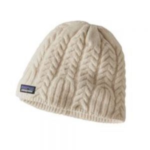 Patagonia Women's Cable Beanie