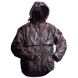 Rivers West Men's Stalker Waterproof Jacket