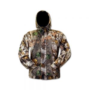 Camo Clothing
