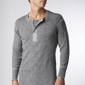 Stanfield Men's Placket Sweater