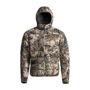 Sitka Men's Kelvin Lite Down Waterproof Jacket