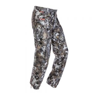 Sitka Men's Whitetail Downpour Waterproof Pant