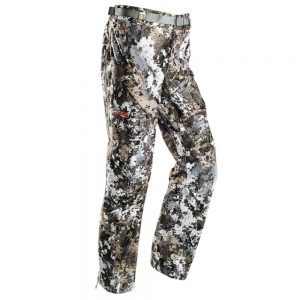 Sitka Women's Downpour Pant
