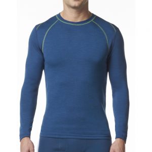 Stanfield Men's Merino Baselayer Shirt