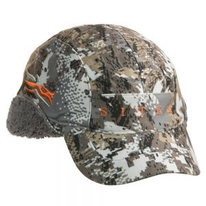 Sitka Incinerator GTX Hat
