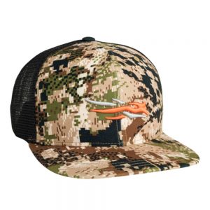 Sitka Big Game Trucker Hat