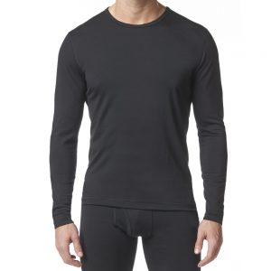 Stanfield Men's Merino Wool Baselayer Shirt