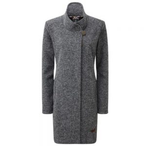 Sherpa Women's Lhamu Hooded Jacket