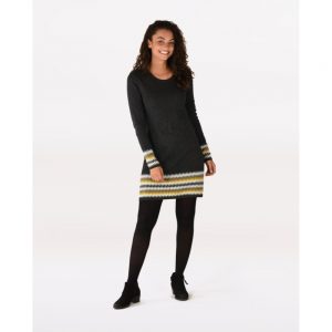 Sherpa Women's Maya Jacquard Dress