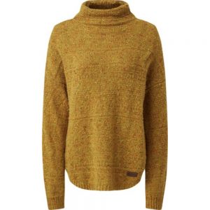 Sherpa Women's Yuden Pullover Sweater