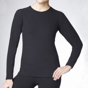 Stanfield Women's Merino Wool Baselayer Shirt