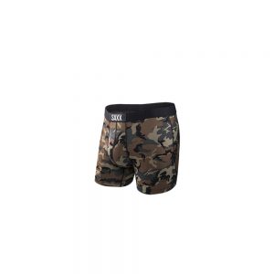 Saxx Vibe Everyday Boxer