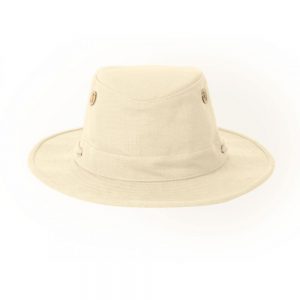 Tilley Classically Styled Hemp Hat