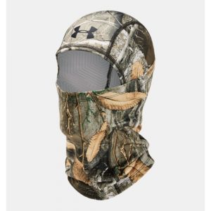 Under Armour Camo Balaclava