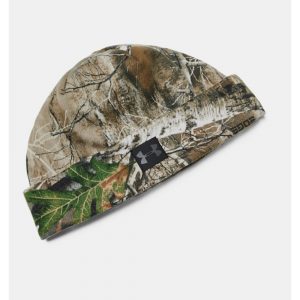 Under Armour Camo Storm Beanie