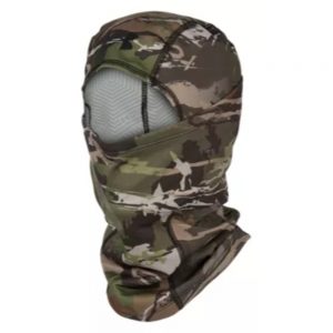 Under Armour Men's CGI SC Hood Balaclava