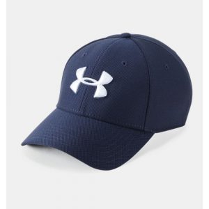 Under Armour Men's Blitzing Trucker 3.0 Hat